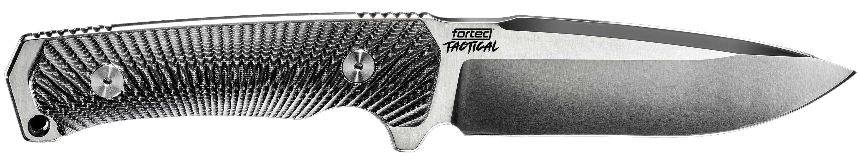 Survival- und Outdoormesser FTAC-EDC1 fortec TACTICAL FTT20001 7630491710022