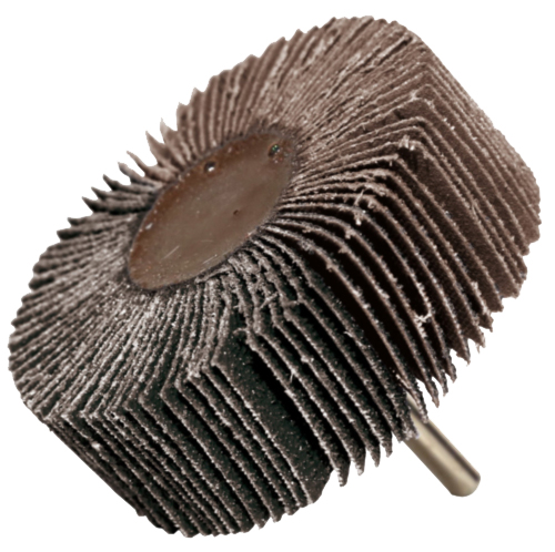 Rotor-Schleiffächer BDX R207Plus