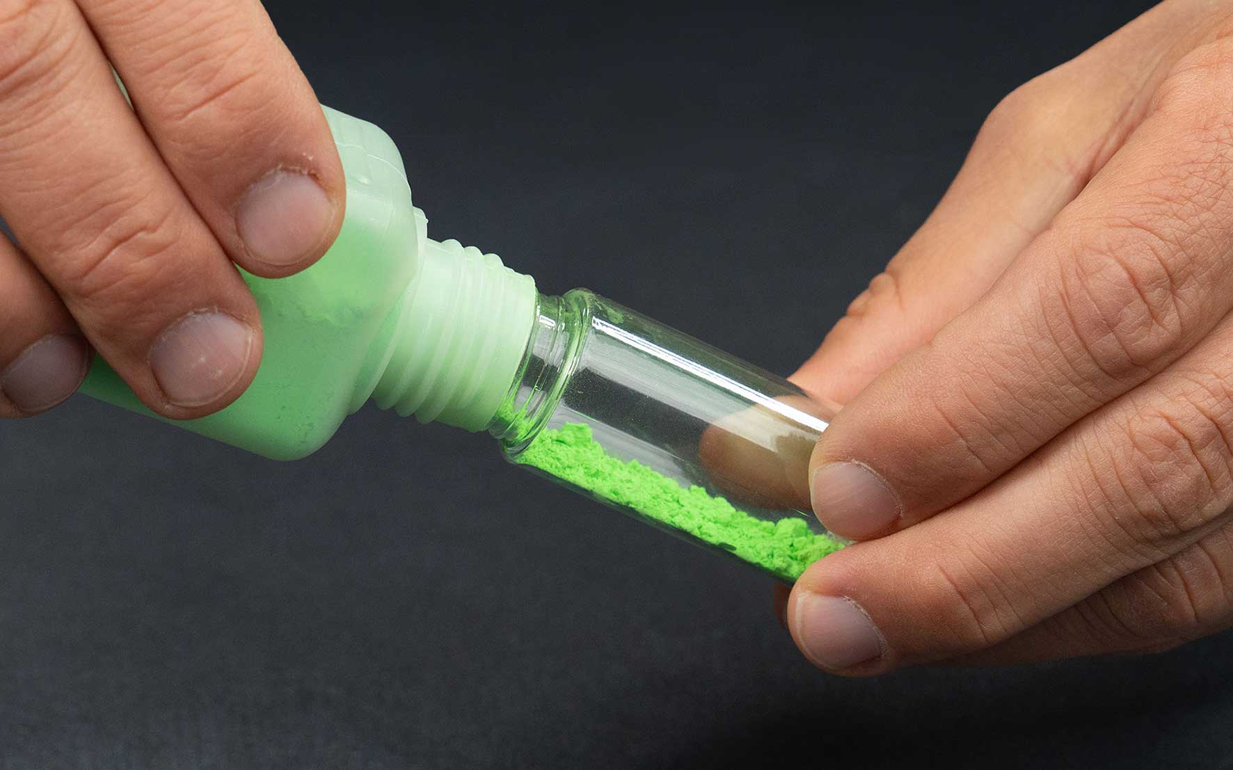 Nachfüllpulver für Tieflochmarker-Spraymarker Pica-Powder 2030 4262357552922