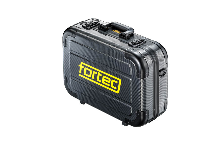 Werkzeugkoffer ULTIMATE 234-tlg. FORTEC