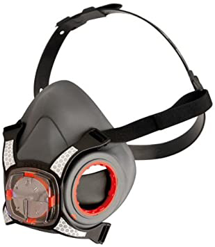 Halbmaske JSP PRESS TO CHECK