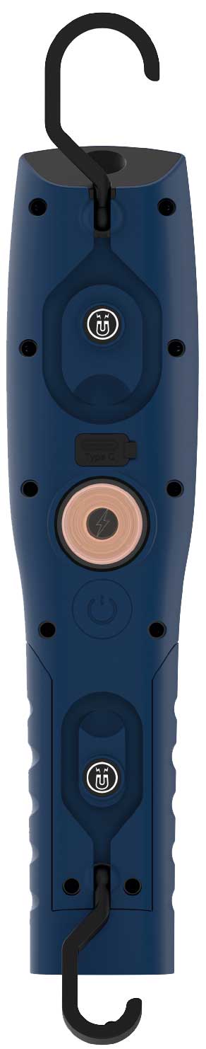 Arbeitsleuchte MAG PRO WIRELESS SCANGRIP 03.5691