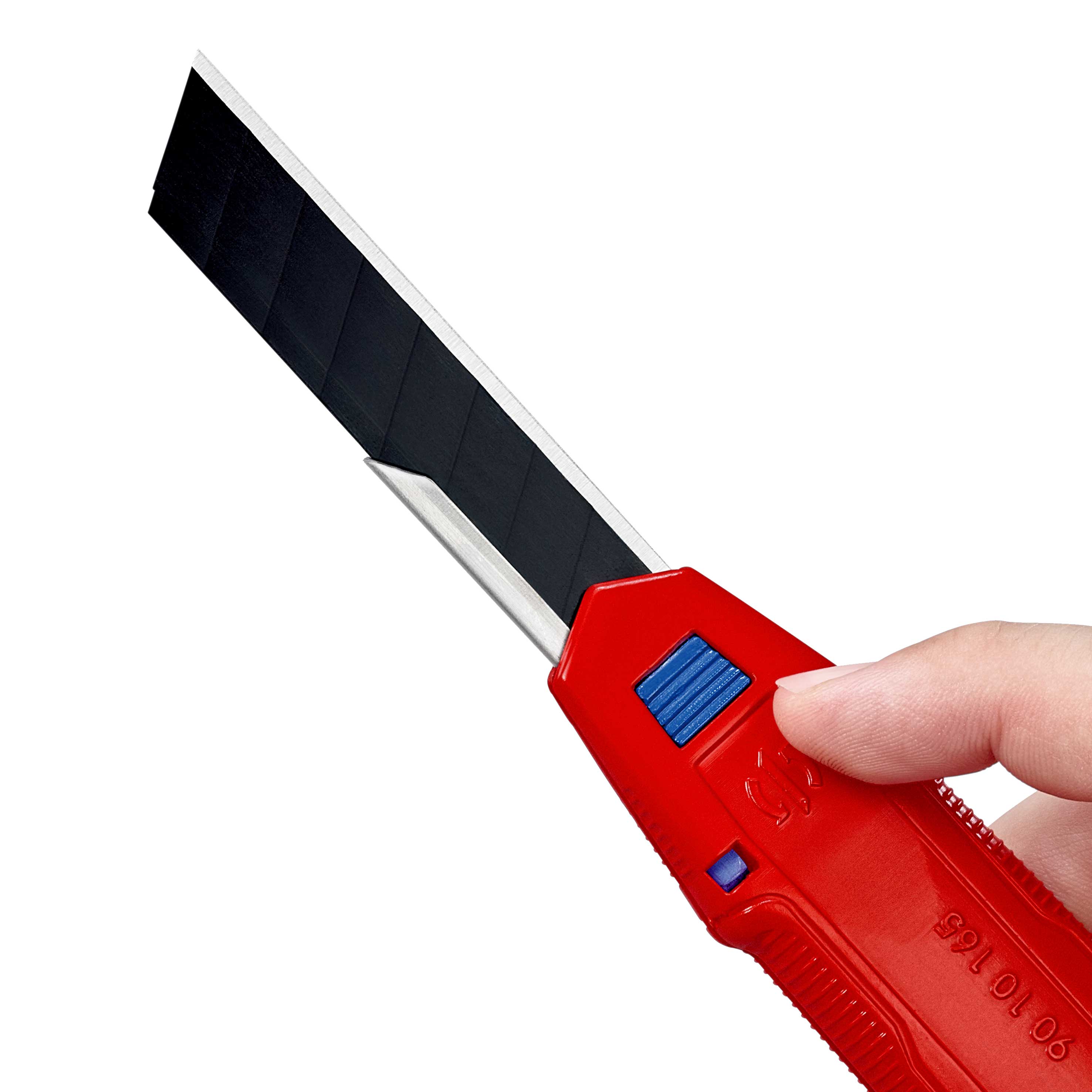 Universalmesser CutiX KNIPEX 90 10 165 BK