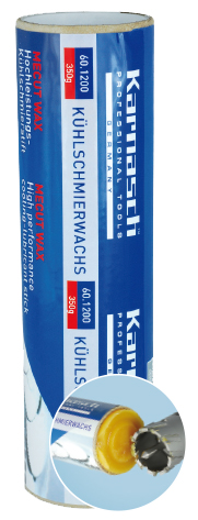 Hochleistungs-Kühlschmierstift MECUT WAX  60.1200 KARNASCH