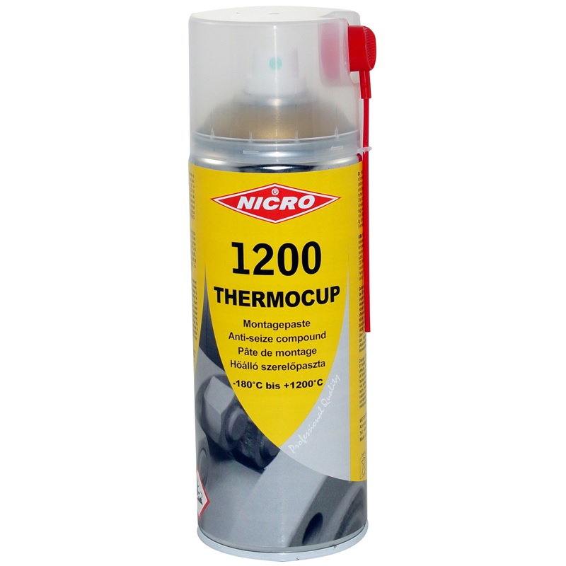 Thermocup NICRO 1200