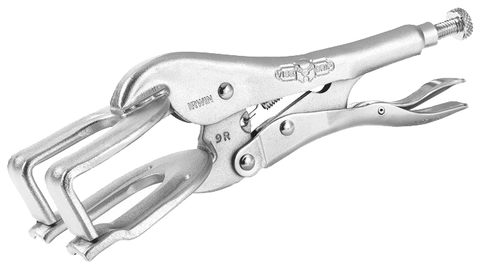 Schweisserzange 9R Vise-Grip IRWIN