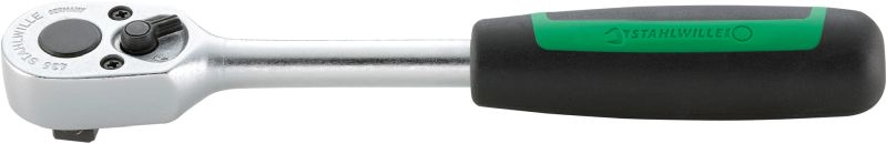 Umschaltknarre 435 3/8" STAHLWILLE
