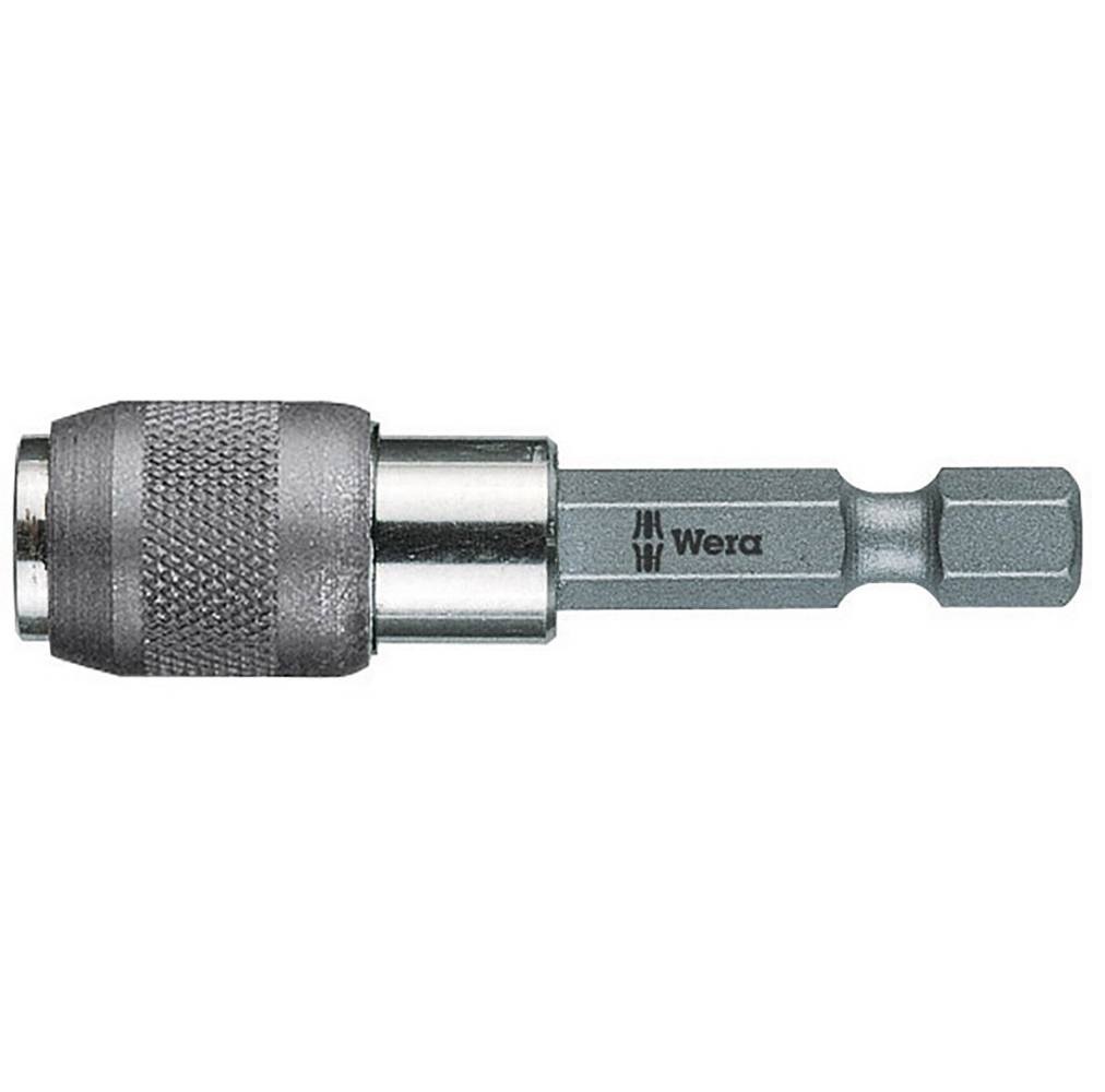 Bit-Universalhalter mit Schnellwechselfutter und Magnet