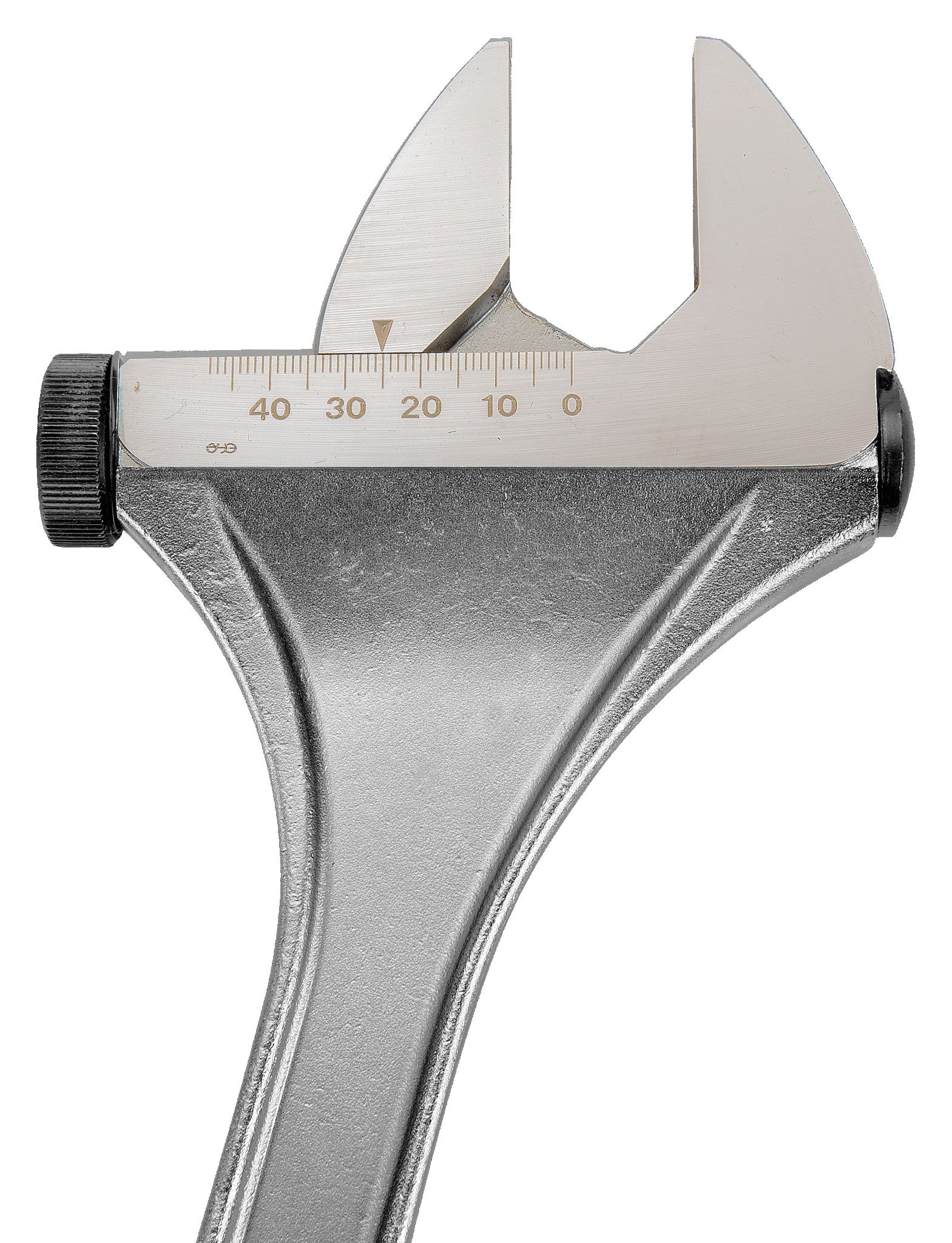 Rollgabelschlüssel BAHCO Mod. 97C