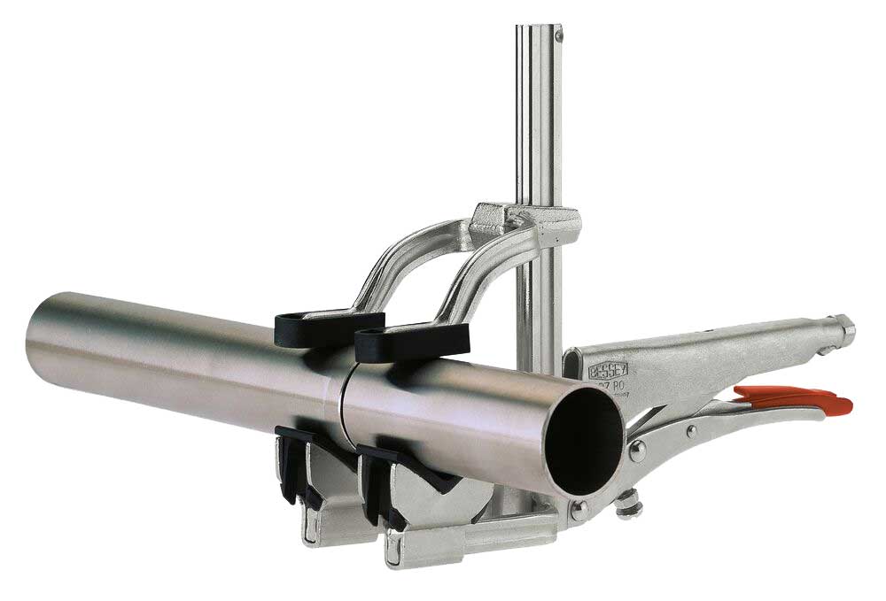 Rohr‑Gripzange Bessey GRZRO
