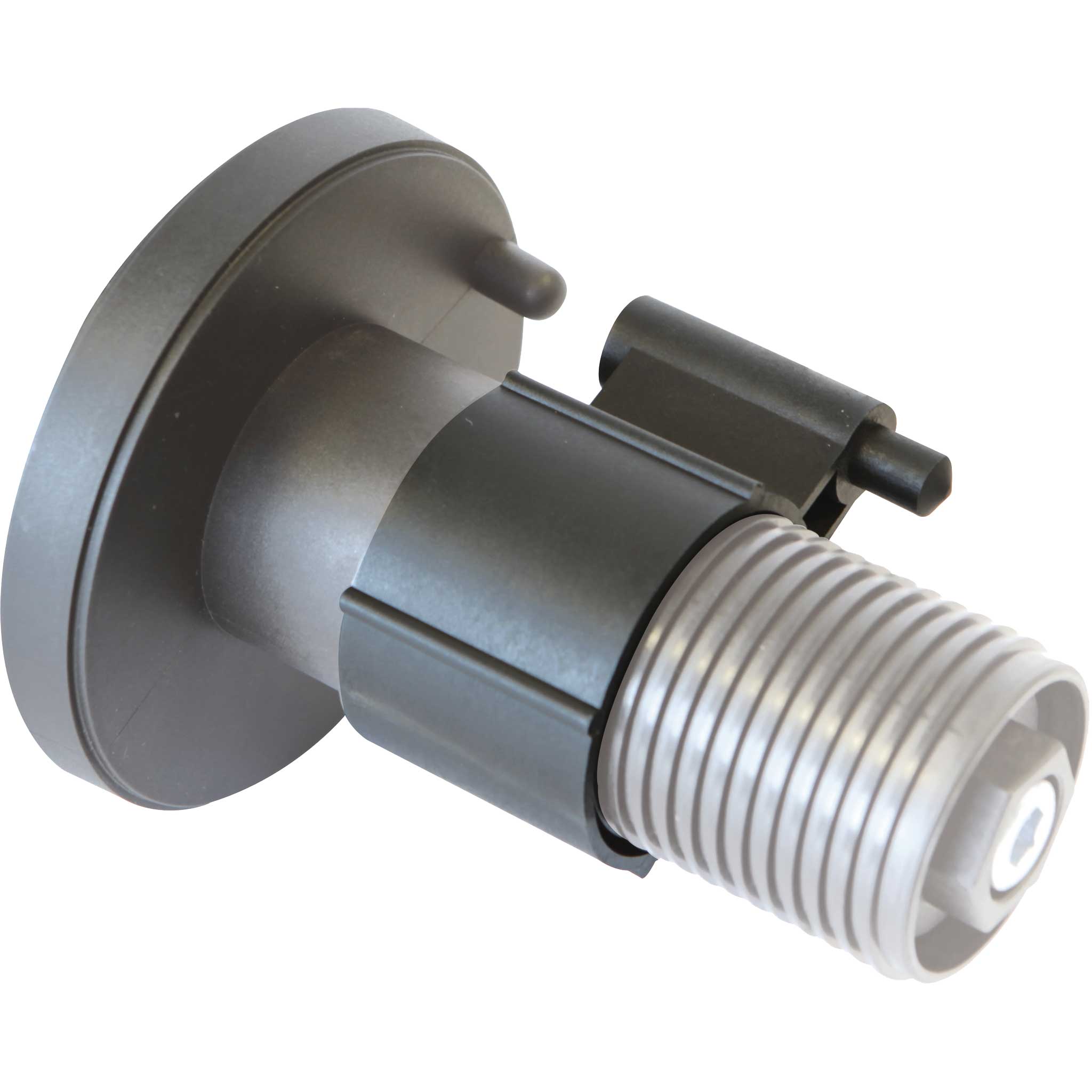 Korbspulenadapter (5 kg - Ø 200 mm)