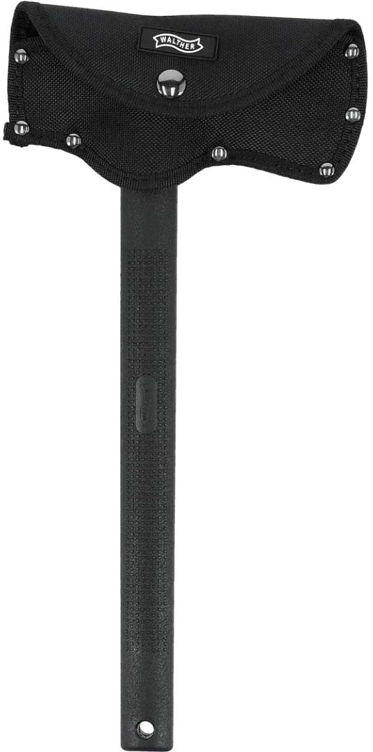 Axt WALTHER Tactical Tomahawk TT2 Carbonstahl 5.2052 4000844767707