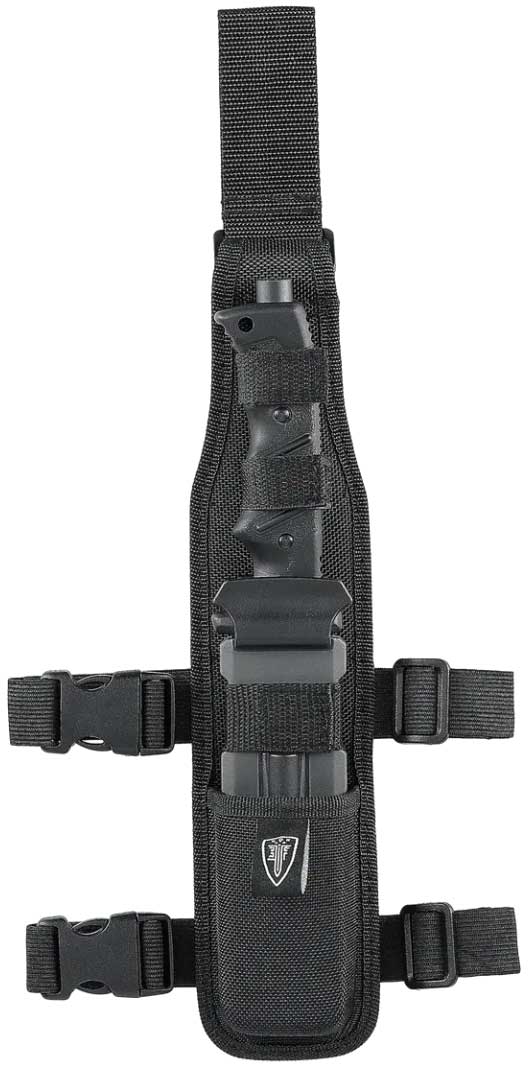 Survival-Messer ELITE FORCE EF703 Kit 5.0909 4000844521859