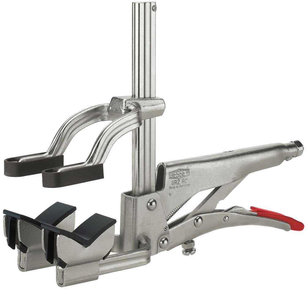 Rohr‑Gripzange Bessey GRZRO