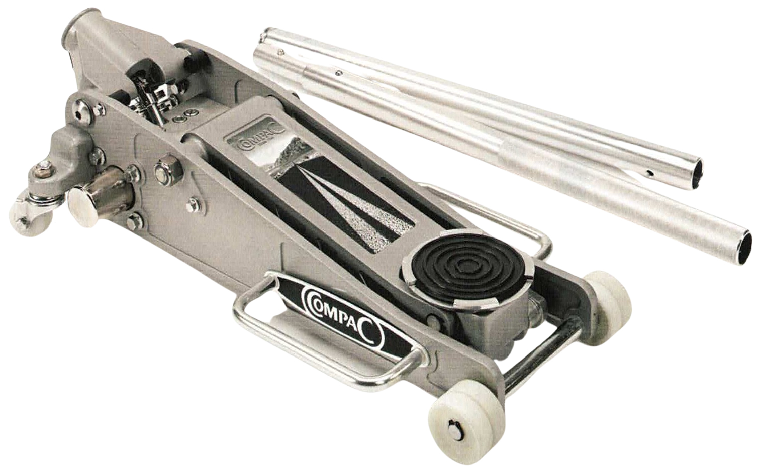 Wagenheber COMPAC 1.5 T Alu