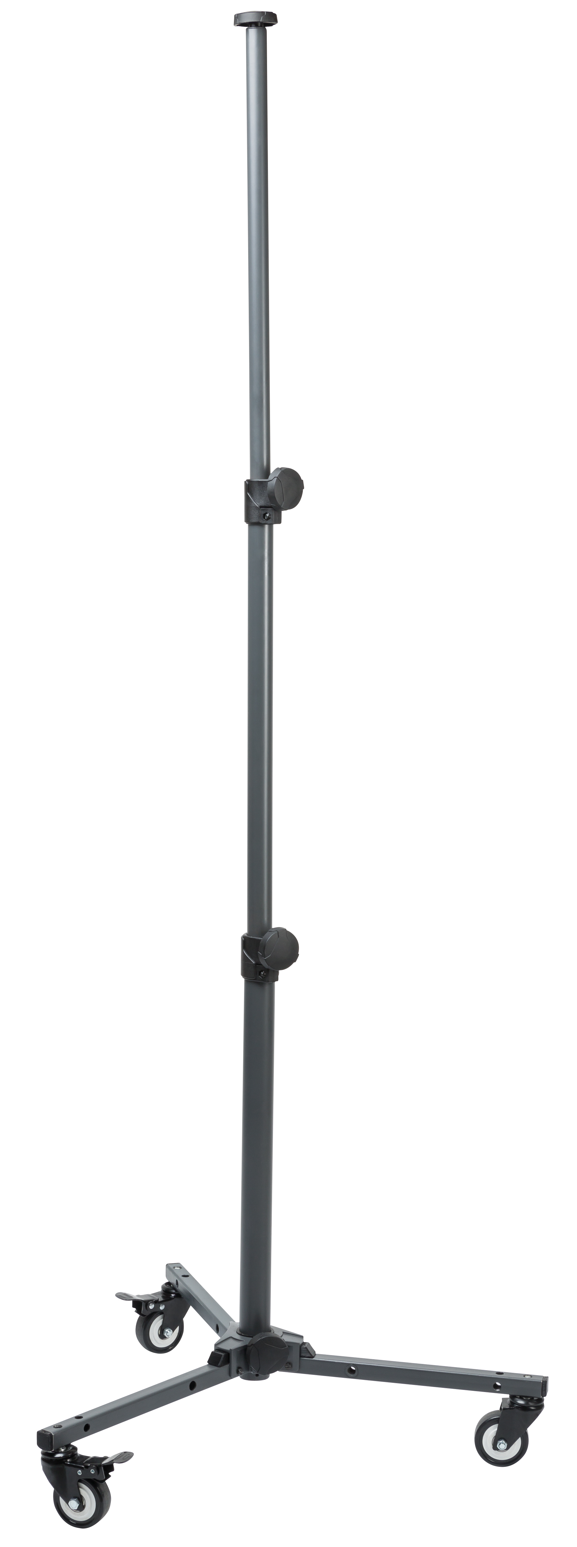 Stativ fahrbar