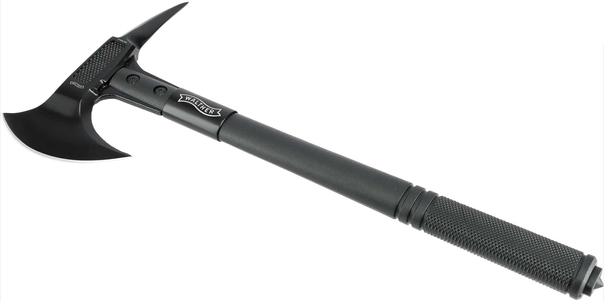 Axt WALTHER Tactical Tomahawk TT1 5.0748 4000844509253