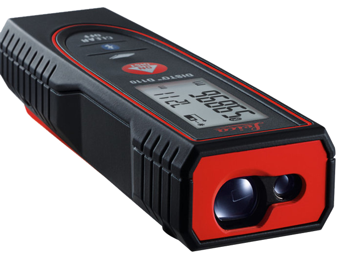 Laser-Distanzmessgerät DISTO™ D110
